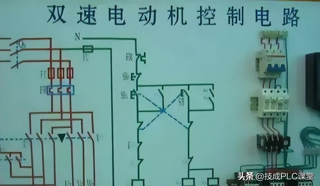 「建议收藏」电工入门知识最详最全总结插图