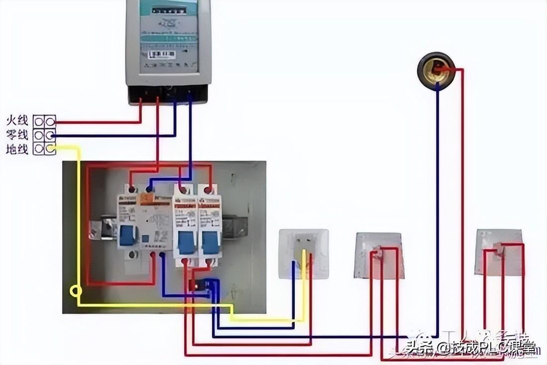 「建议收藏」电工入门知识最详最全总结插图6